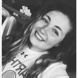 Meet your Posher, Kiannah